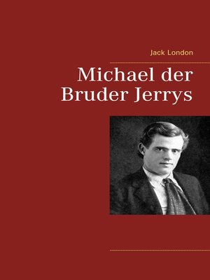 cover image of Michael der Bruder Jerrys